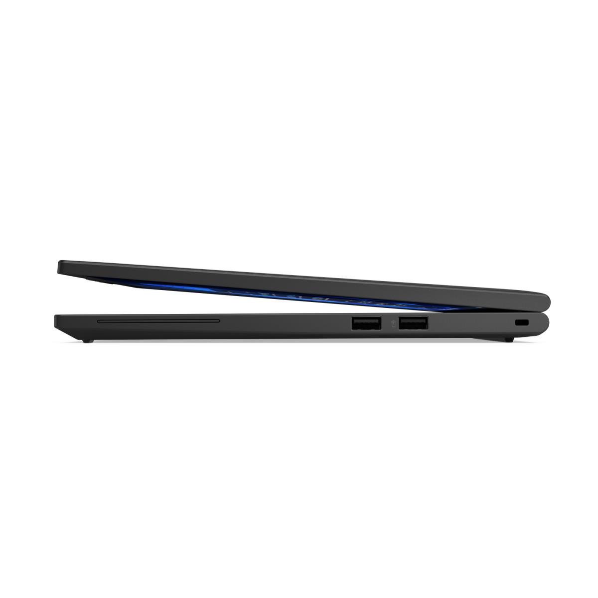 LENOVO ThinkPad T14s 2-in-1 Gen 1 - 14in touch - Core Ultra 7 255U - 16GB Ram - 512GB SSD - Win11 Pro - 1Y Premier - Qwerty UK