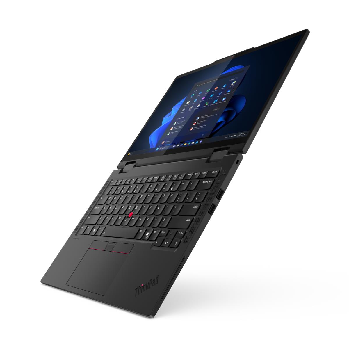 LENOVO ThinkPad T14s 2-in-1 Gen 1 - 14in touch - Core Ultra 7 255U - 16GB Ram - 512GB SSD - Win11 Pro - 1Y Premier - Qwerty UK