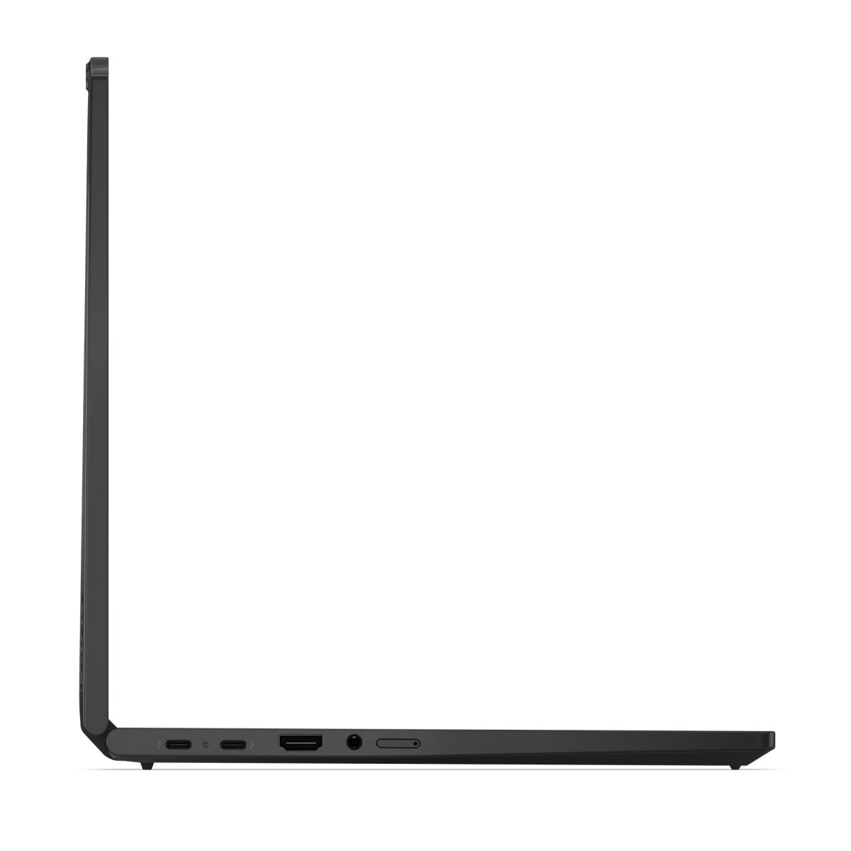 LENOVO ThinkPad T14s 2-in-1 Gen 1 - 14in touch - Core Ultra 7 255U - 16GB Ram - 512GB SSD - Win11 Pro - 1Y Premier - Qwerty UK