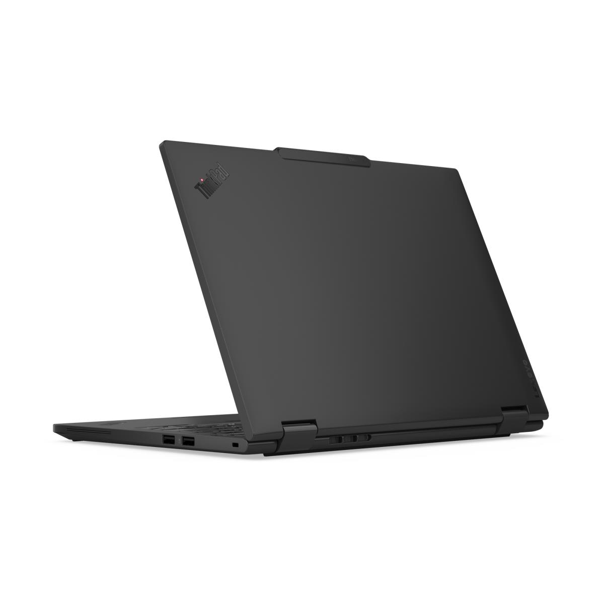 LENOVO ThinkPad T14s 2-in-1 Gen 1 - 14in touch - Core Ultra 7 255U - 16GB Ram - 512GB SSD - Win11 Pro - 1Y Premier - Qwerty UK
