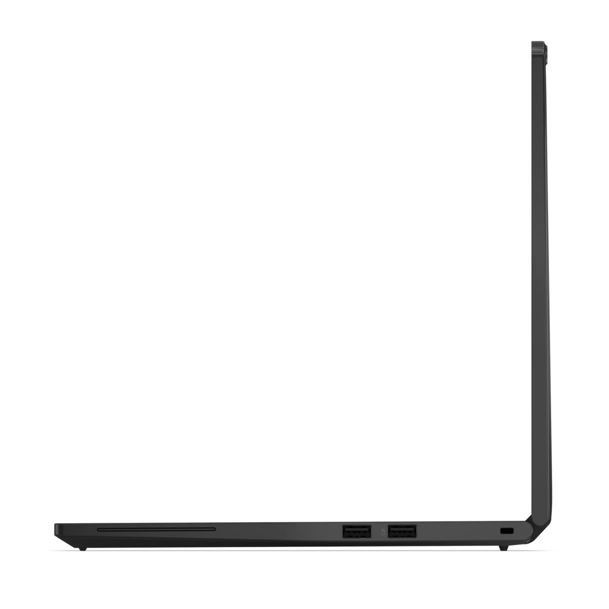 LENOVO ThinkPad T14s 2-in-1 Gen 1 - 14in touch - Core Ultra 7 255U - 16GB Ram - 512GB SSD - Win11 Pro - 1Y Premier - Qwerty UK