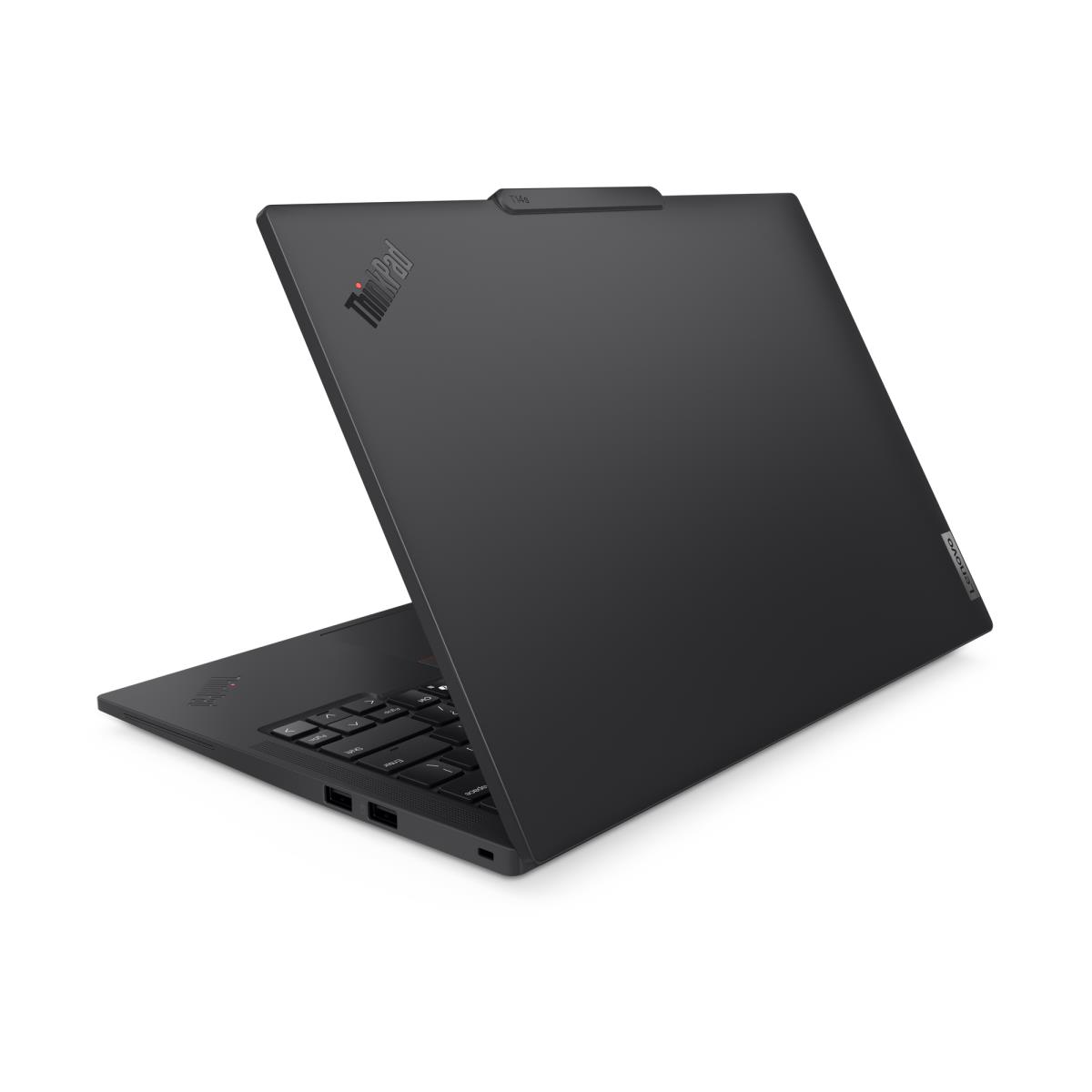 LENOVO ThinkPad T14s Gen 6 (AMD) - 14in - Ryzen AI 7 PRO 350 - 16GB Ram - 512GB SSD - Win11 Pro - 1Y Premier - Qwerty UK