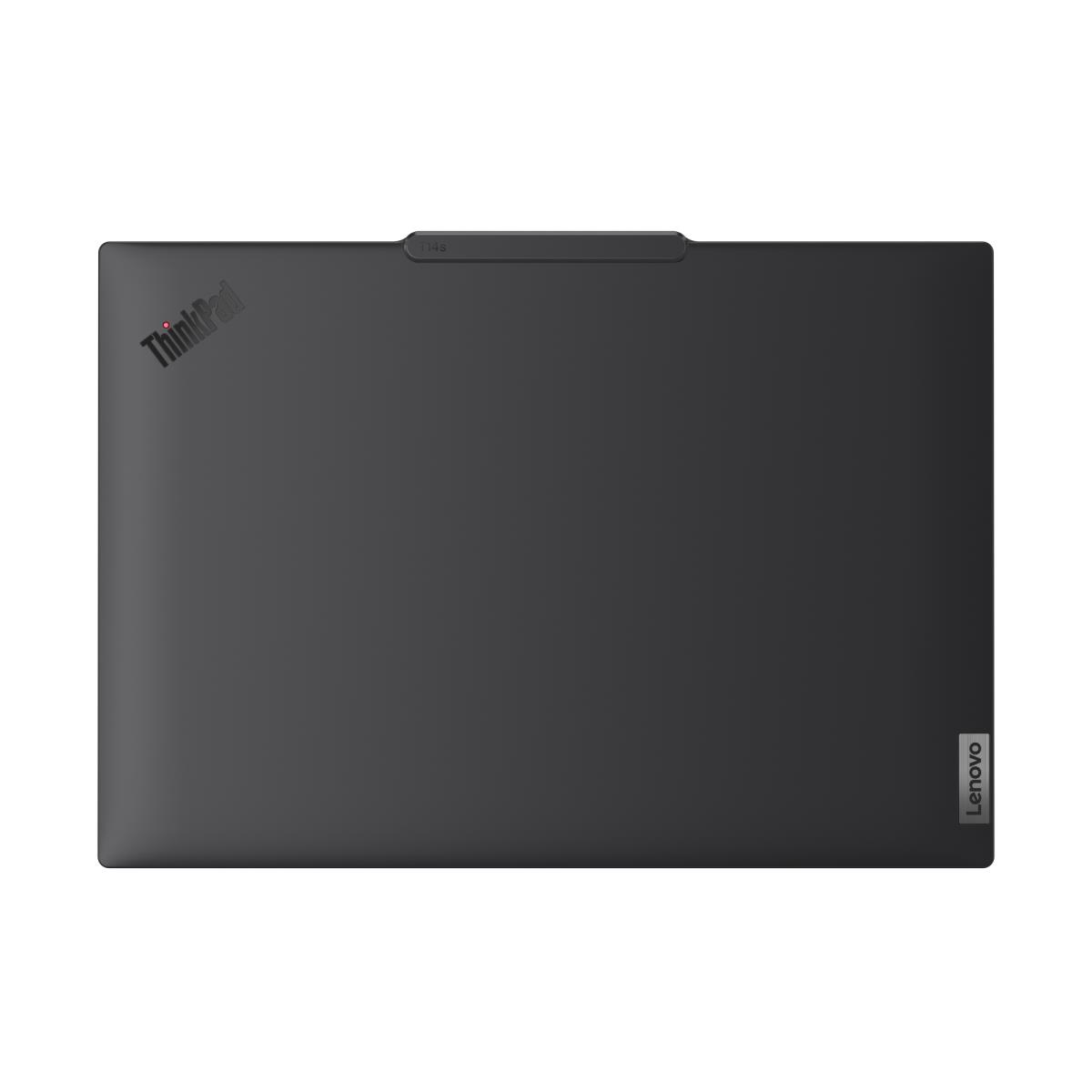 LENOVO ThinkPad T14s Gen 6 (AMD) - 14in - Ryzen AI 7 PRO 350 - 16GB Ram - 512GB SSD - Win11 Pro - 1Y Premier - Qwerty UK