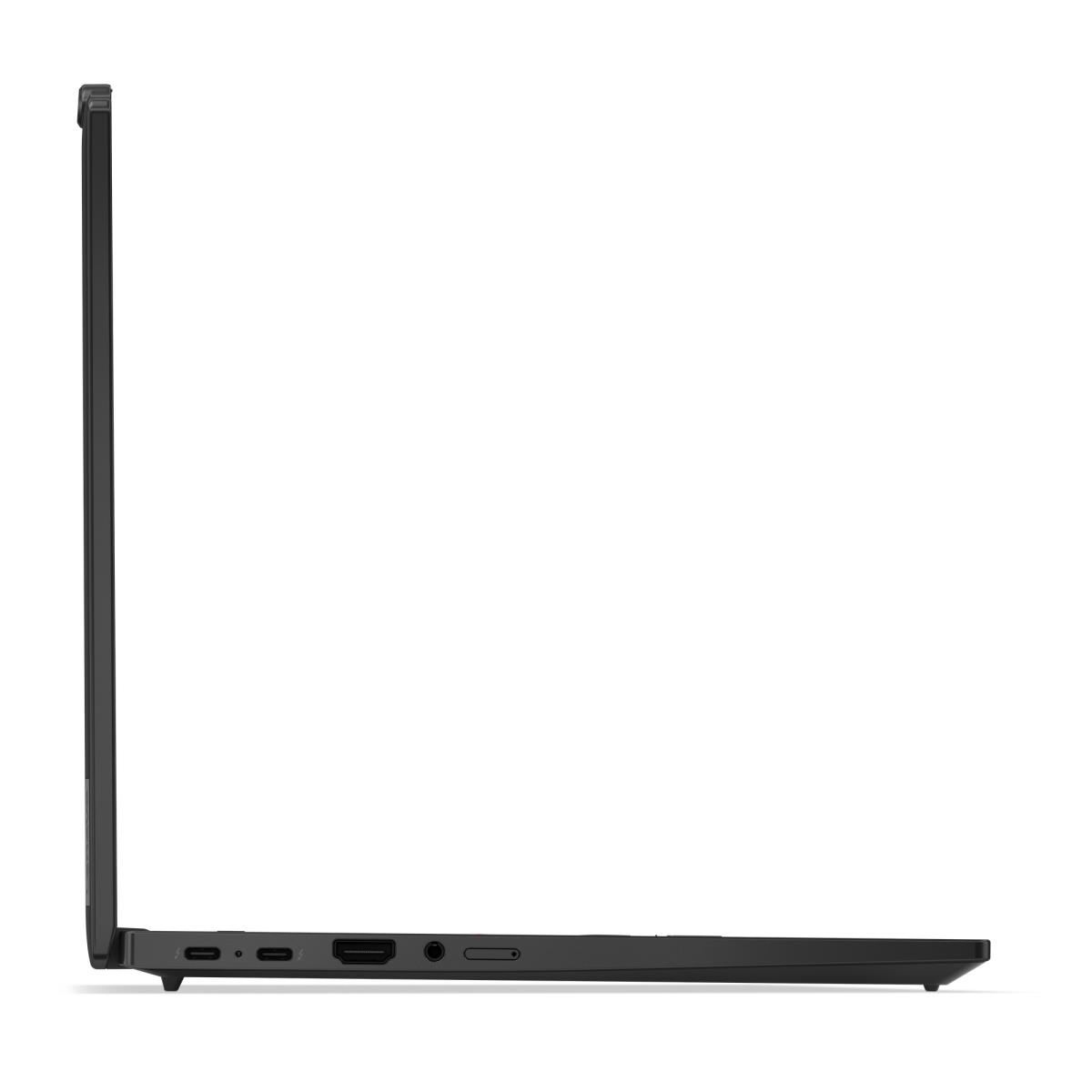 LENOVO ThinkPad T14s Gen 6 (AMD) - 14in - Ryzen AI 7 PRO 350 - 16GB Ram - 512GB SSD - Win11 Pro - 1Y Premier - Qwerty UK