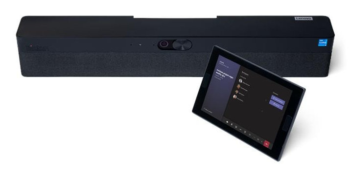 LENOVO ThinkSmart One Pro for MS Team Rooms - Core i5-1145G7E - 16/256GB - Win11 IoT - 3-Yr OnSite