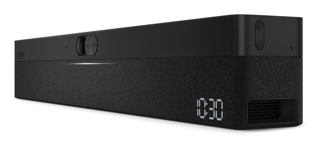 LENOVO ThinkSmart One Pro for MS Team Rooms - Core i5-1145G7E - 16/256GB - Win11 IoT - 3-Yr OnSite