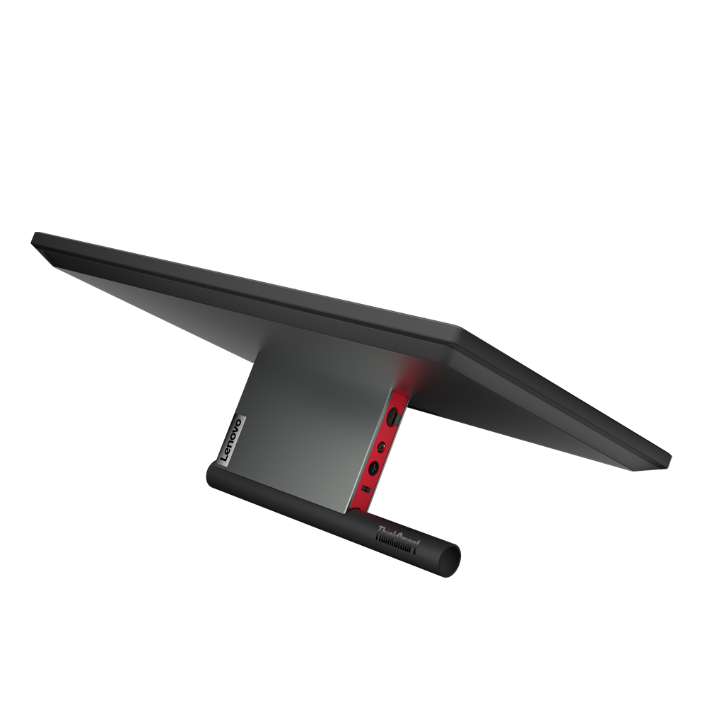 LENOVO ThinkSmart One Pro for MS Team Rooms - Core i5-1145G7E - 16/256GB - Win11 IoT - 3-Yr OnSite