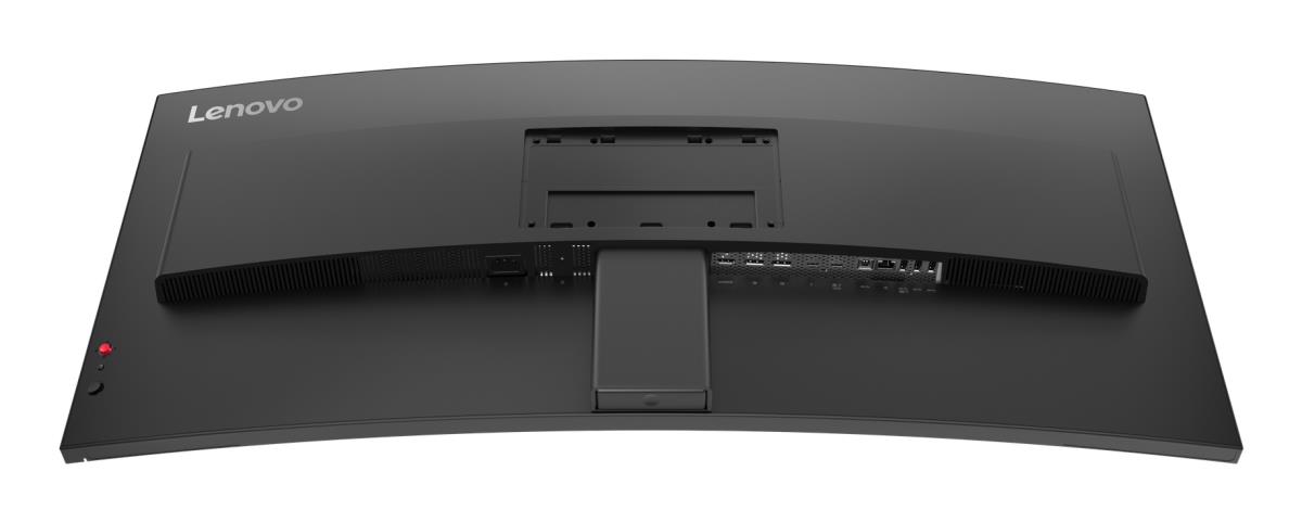 LENOVO Curved USB-C Monitor - ThinkVision P40WD-40 - 40in - 5120x2160 (5K UHD) - IPS
