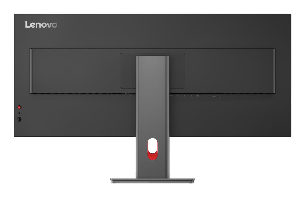 LENOVO Curved USB-C Monitor - ThinkVision P40WD-40 - 40in - 5120x2160 (5K UHD) - IPS