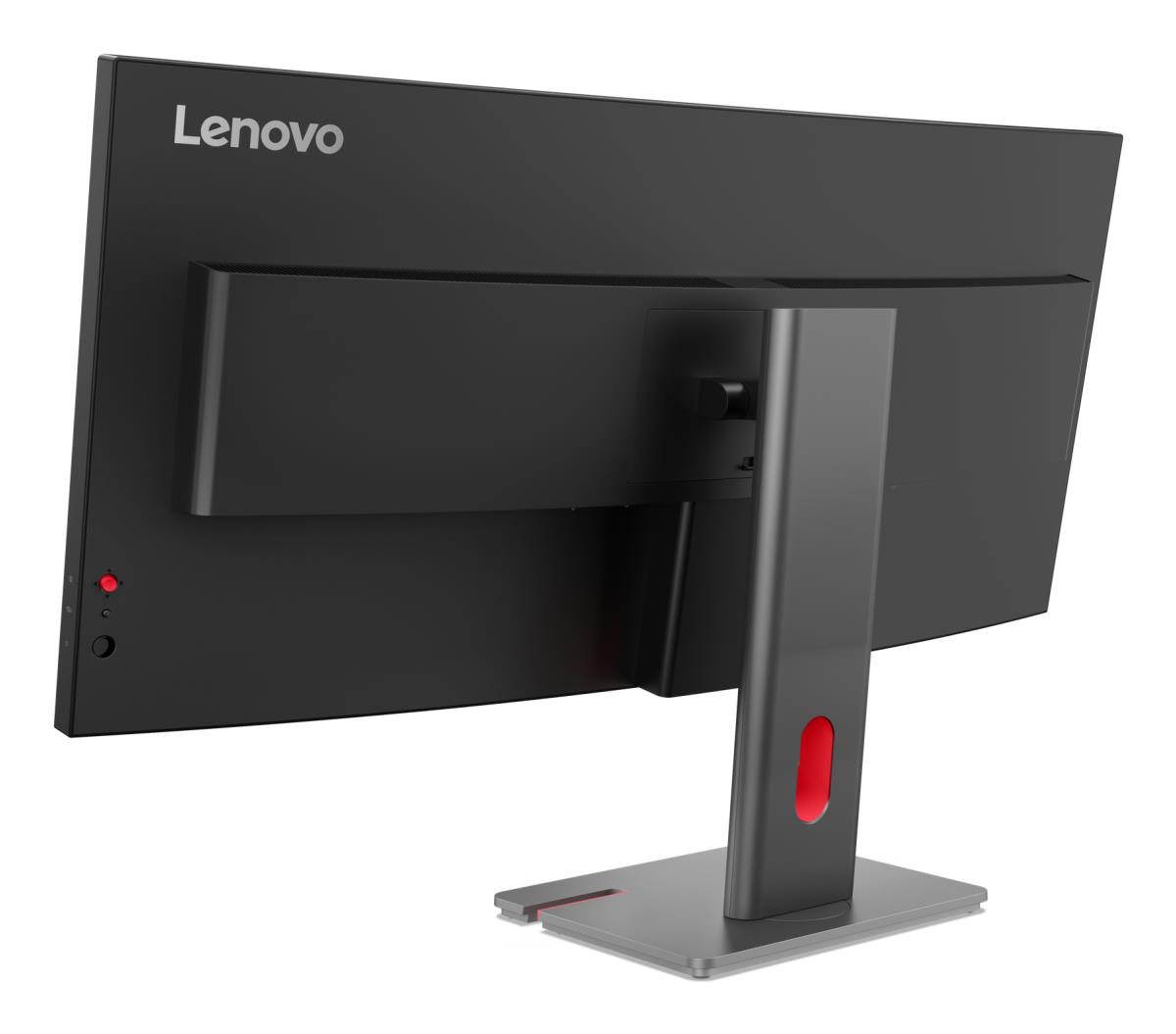 LENOVO Curved USB-C Monitor - ThinkVision P40WD-40 - 40in - 5120x2160 (5K UHD) - IPS