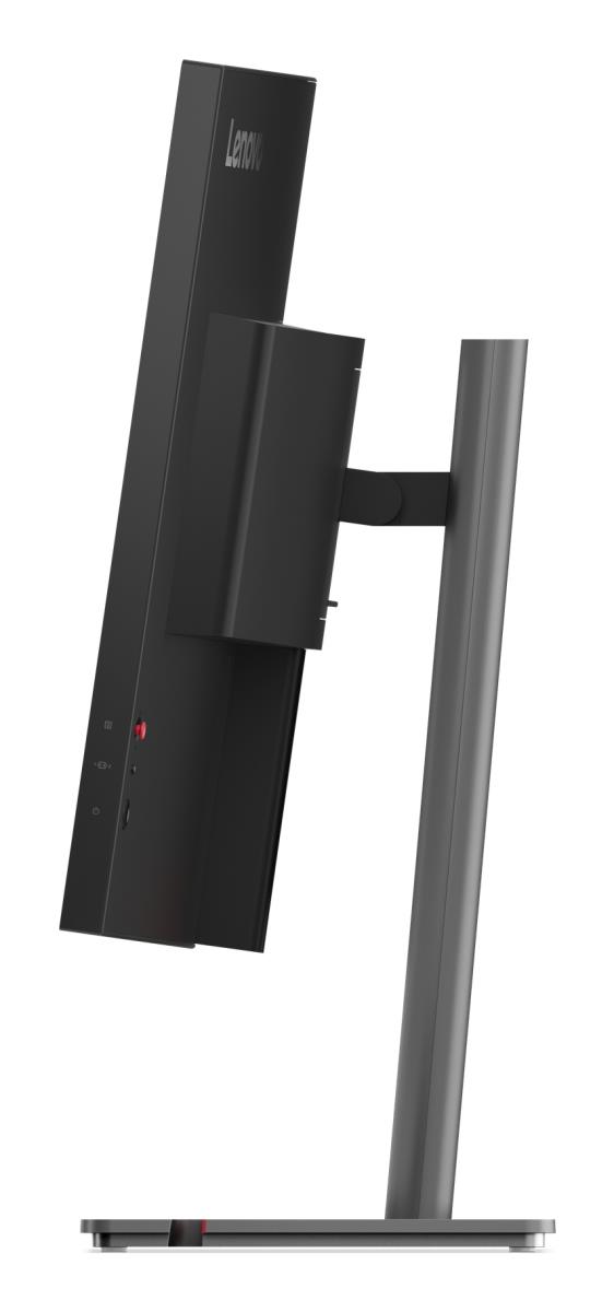 LENOVO Curved USB-C Monitor - ThinkVision P40WD-40 - 40in - 5120x2160 (5K UHD) - IPS