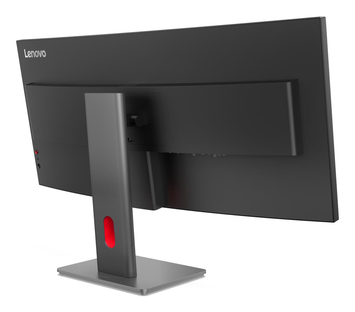 LENOVO Curved USB-C Monitor - ThinkVision P40WD-40 - 40in - 5120x2160 (5K UHD) - IPS