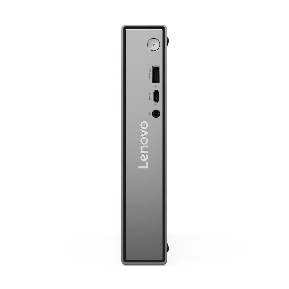LENOVO ThinkCentre neo 50q Gen 6 - Core Ultra 5 226V - 16GB Ram - 256GB SSD - Win11 Pro - 1Y Onsite - Qwerty UK