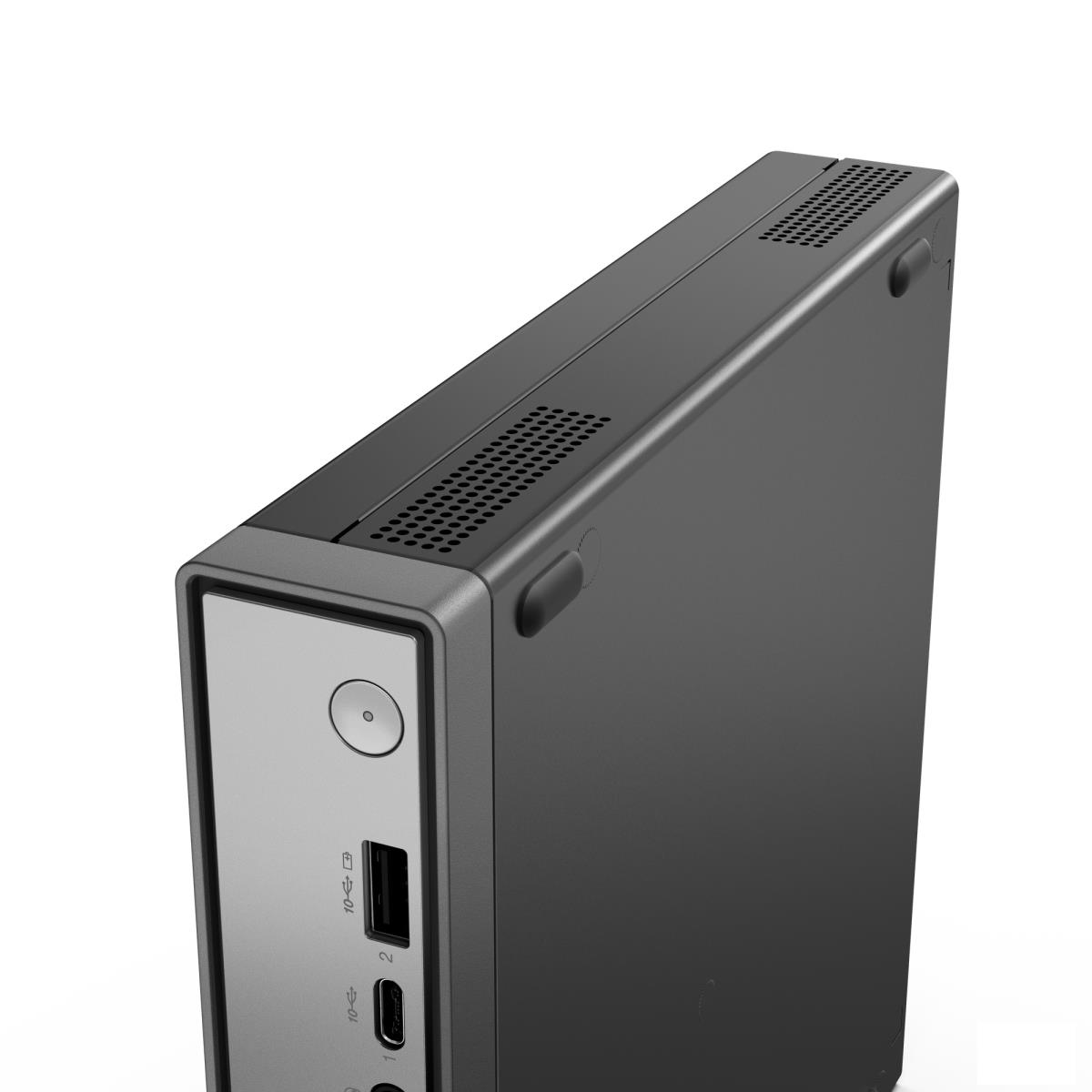 LENOVO ThinkCentre neo 50q Gen 6 - Core Ultra 5 226V - 16GB Ram - 256GB SSD - Win11 Pro - 1Y Onsite - Qwerty UK