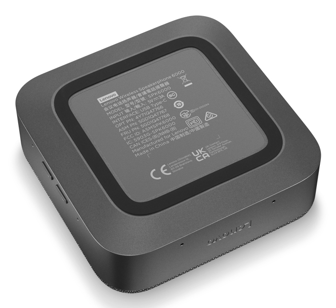 LENOVO Wireless Speakerphone 6000