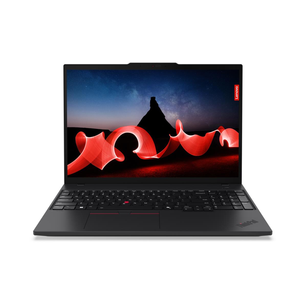 LENOVO ThinkPad T16 Gen 3 - 16in Touch - Core Ultra 5 125U - 16GB Ram - 512GB SSD - Win11 Pro - Qwerty UK