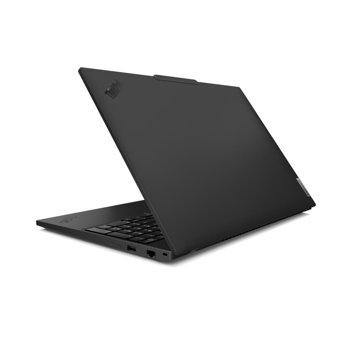 LENOVO ThinkPad T16 Gen 3 - 16in Touch - Core Ultra 5 125U - 16GB Ram - 512GB SSD - Win11 Pro - Qwerty UK