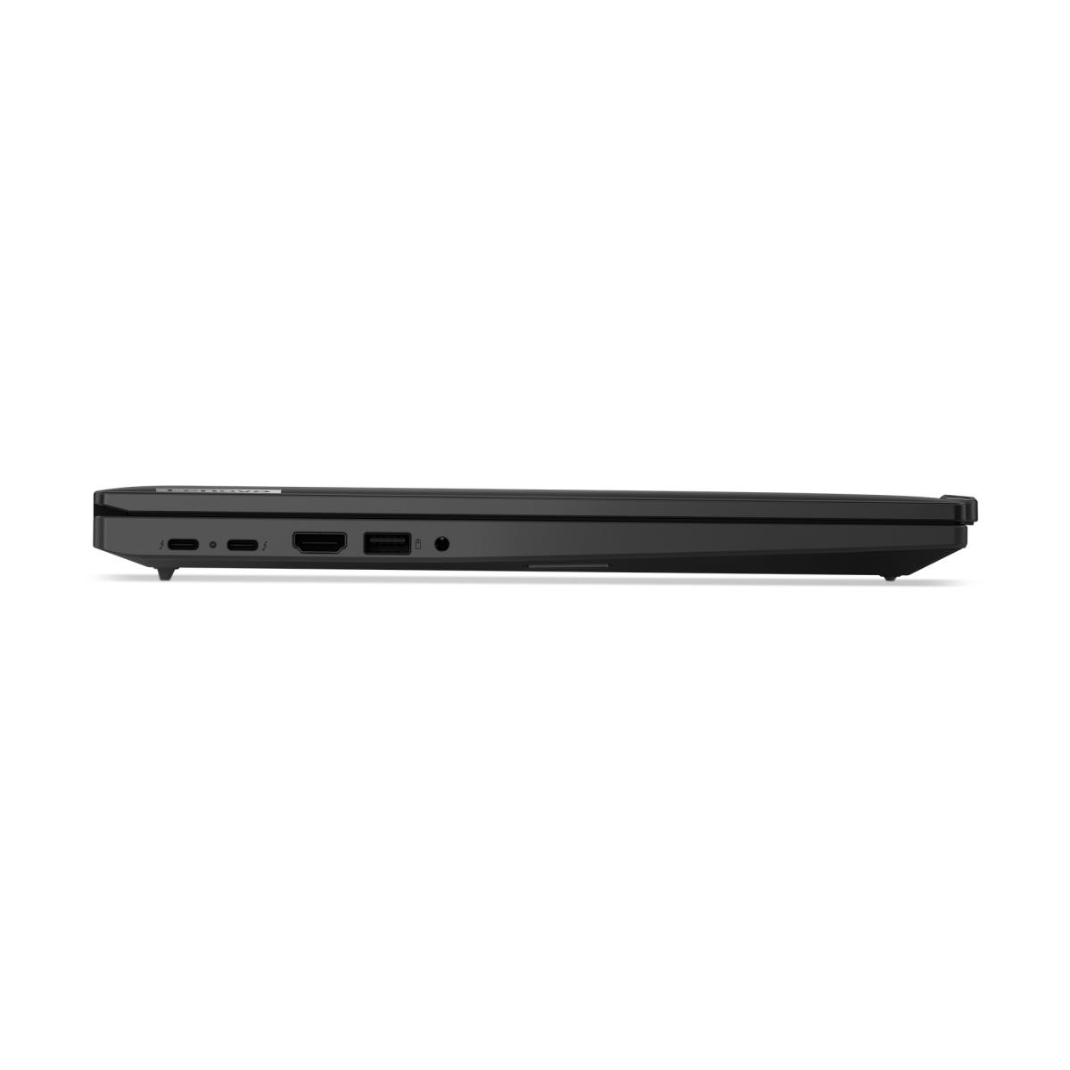 LENOVO ThinkPad T16 Gen 3 - 16in Touch - Core Ultra 5 125U - 16GB Ram - 512GB SSD - Win11 Pro - Qwerty UK