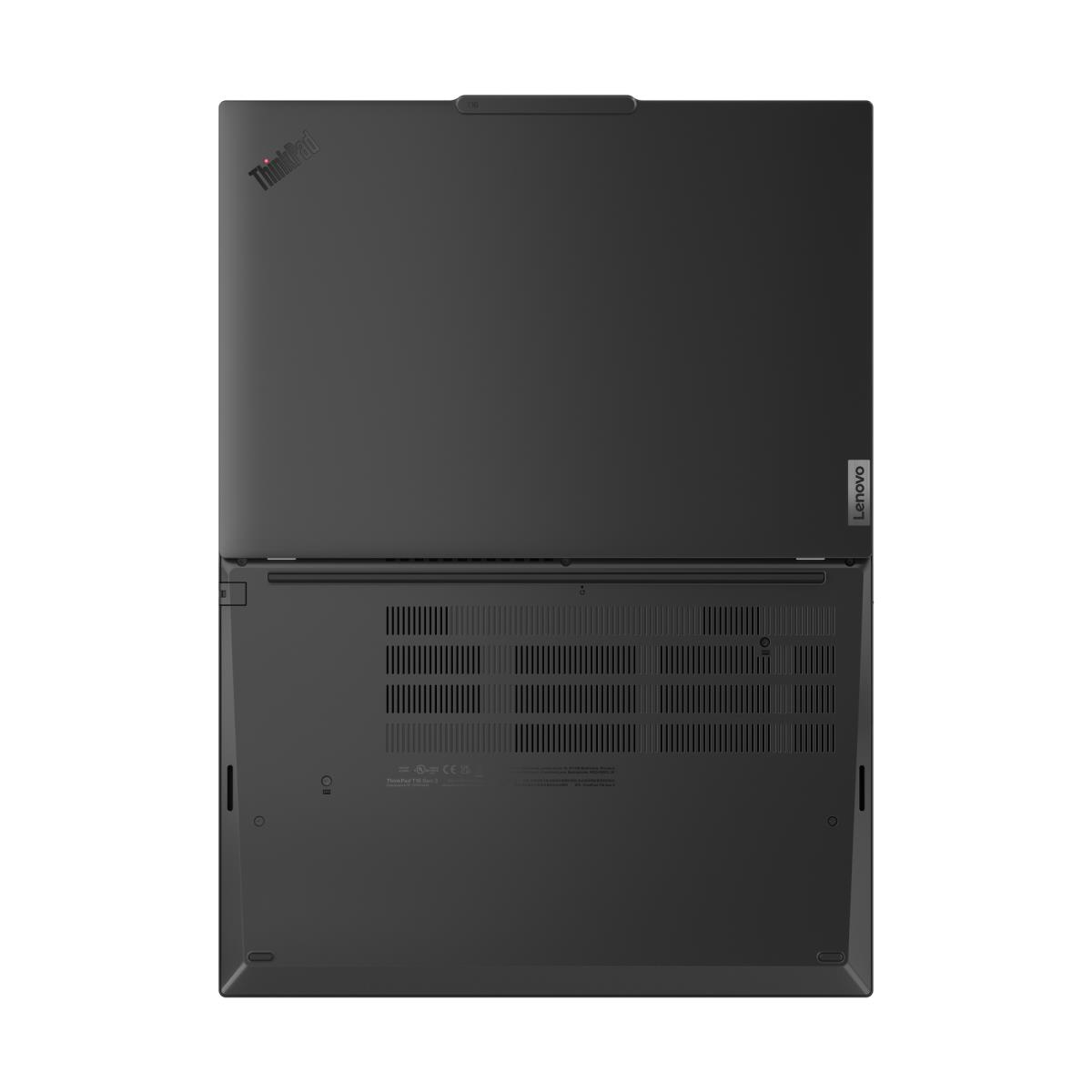 LENOVO ThinkPad T16 Gen 3 - 16in Touch - Core Ultra 5 125U - 16GB Ram - 512GB SSD - Win11 Pro - Qwerty UK