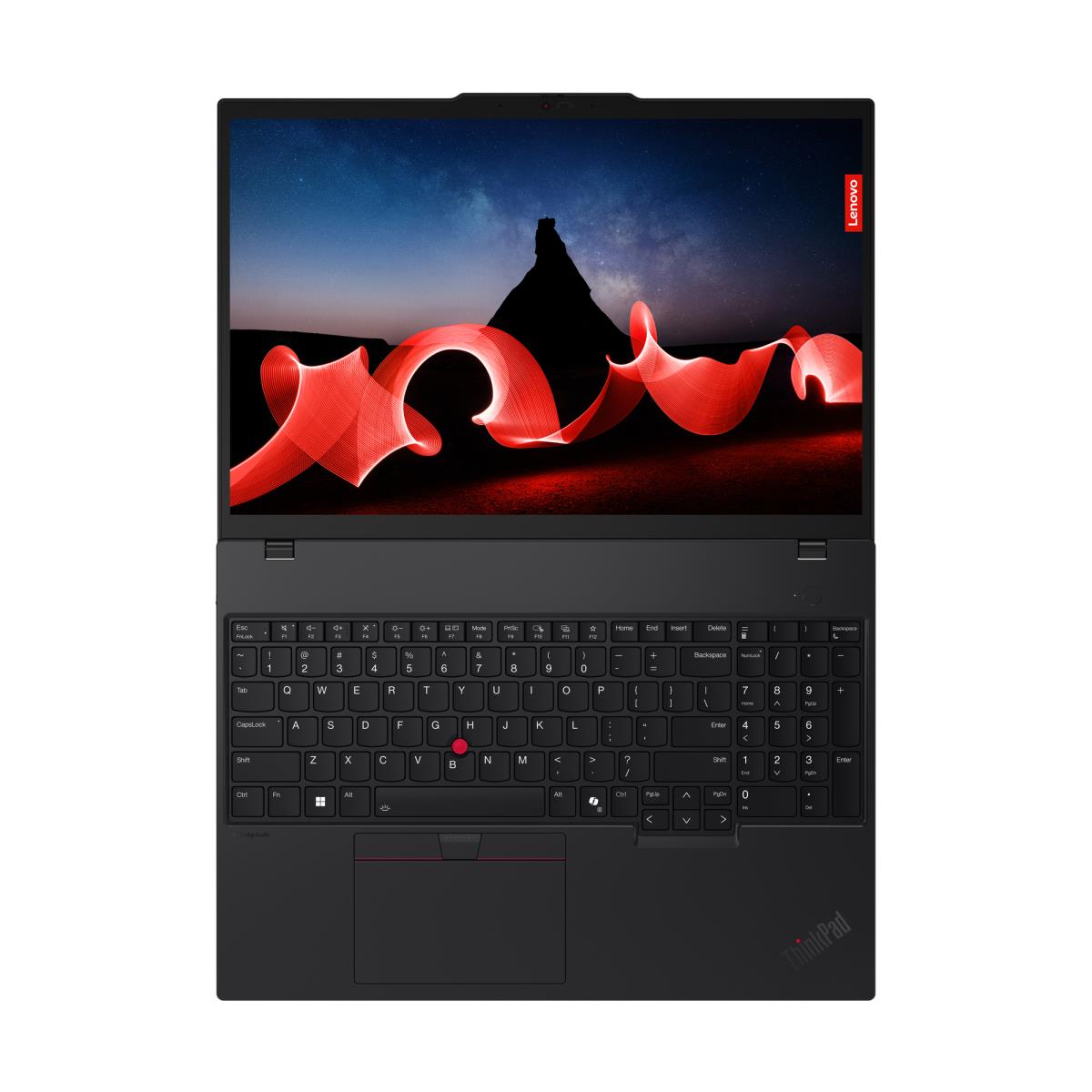 LENOVO ThinkPad T16 Gen 3 - 16in Touch - Core Ultra 5 125U - 16GB Ram - 512GB SSD - Win11 Pro - Qwerty UK