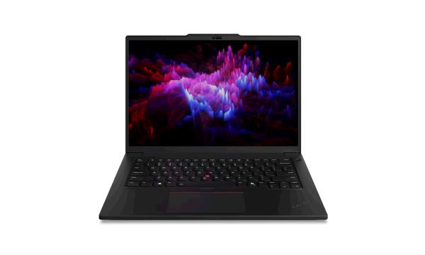 LENOVO ThinkPad P14s Gen 6 (Intel) - 14.5in - Core Ultra 7 265H - 32GB RAM - 1TB SSD - RTX PRO 1000 Blackwell 8GB - Win11 Pro - 1Y Premier - Qwerty UK