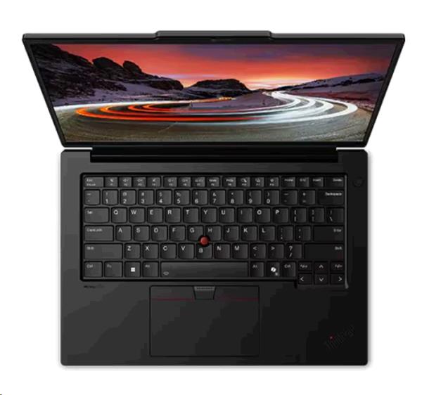 LENOVO ThinkPad P14s Gen 6 (Intel) - 14.5in - Core Ultra 7 265H - 32GB RAM - 1TB SSD - RTX PRO 1000 Blackwell 8GB - Win11 Pro - 1Y Premier - Qwerty UK