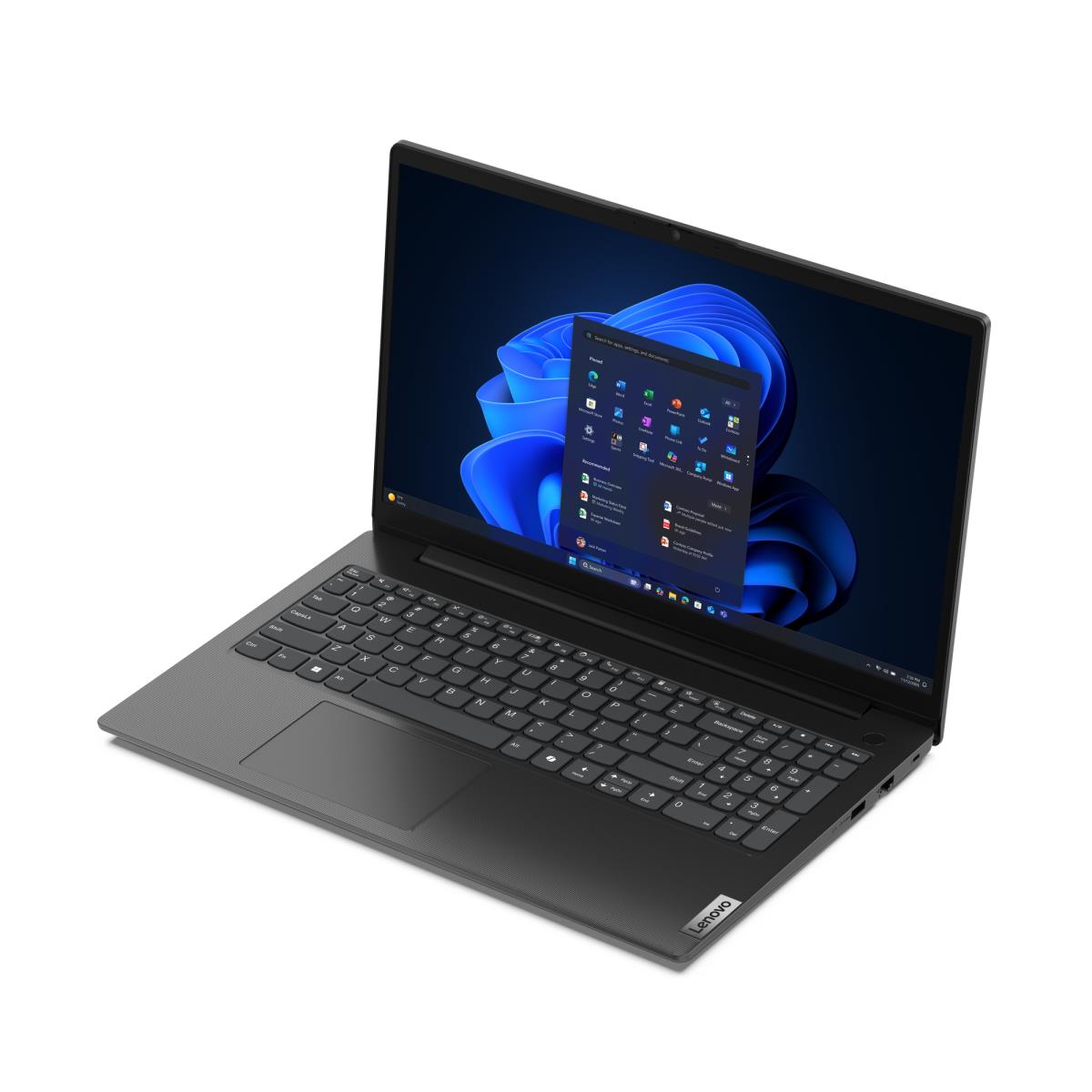 LENOVO V15 G6 ARP - 15.6in - Ryzen 5 150 - 8GB Ram - 512GB SSD - Win11 Home - Qwerty UK