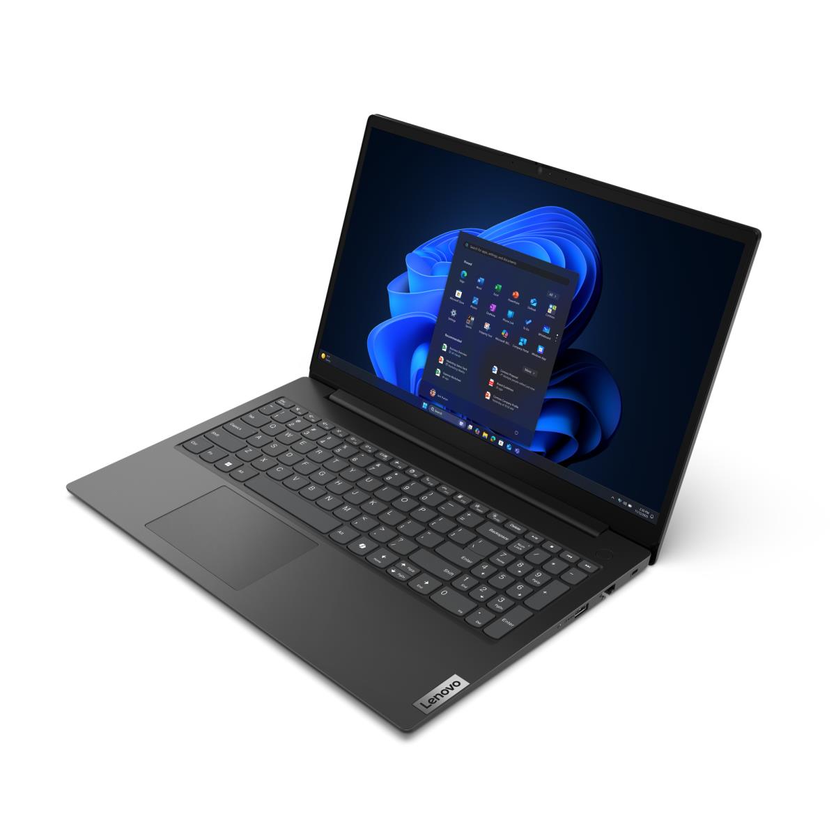 LENOVO V15 G6 ARP - 15.6in - Ryzen 5 150 - 8GB Ram - 512GB SSD - Win11 Home - Qwerty UK