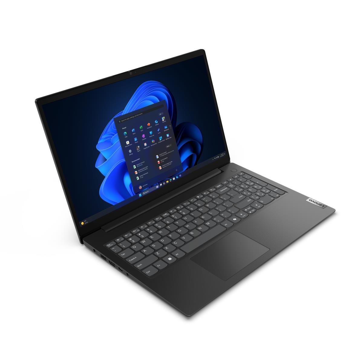 LENOVO V15 G6 ARP - 15.6in - Ryzen 5 150 - 8GB Ram - 512GB SSD - Win11 Home - Qwerty UK