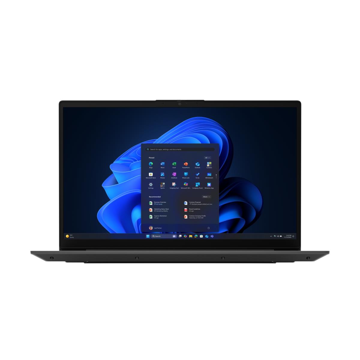 LENOVO V15 G6 ARP - 15.6in - Ryzen 5 150 - 8GB Ram - 512GB SSD - Win11 Home - Qwerty UK