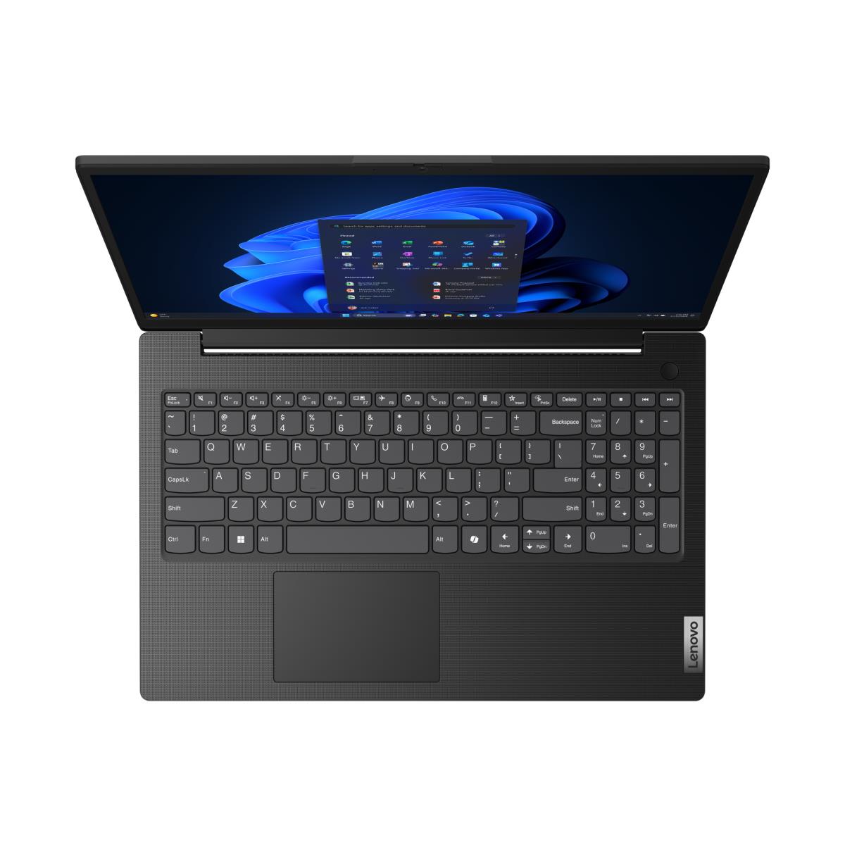 LENOVO V15 G6 ARP - 15.6in - Ryzen 5 150 - 8GB Ram - 512GB SSD - Win11 Home - Qwerty UK