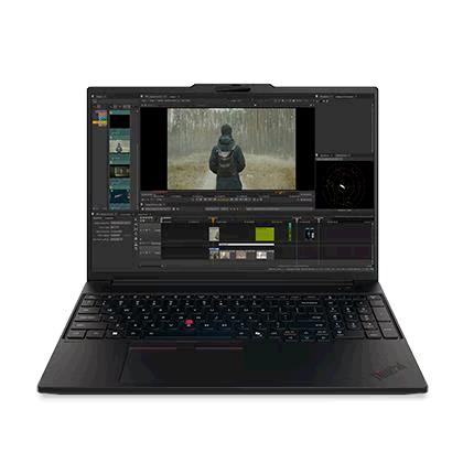 LENOVO ThinkPad P16s Gen 5 (Intel) - 16in  - Core Ultra X9-388H - 32GB Ram - 1TB - W11P - Qwerty UK