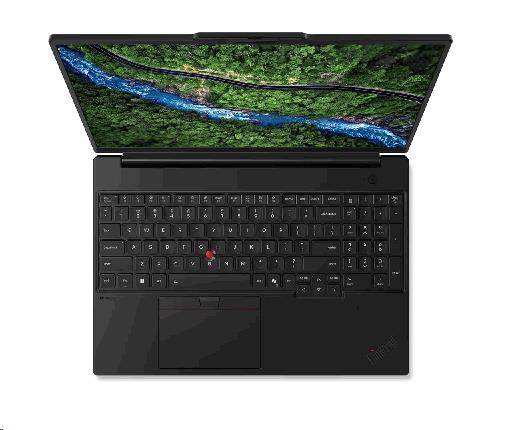 LENOVO ThinkPad P16s Gen 5 (Intel) - 16in  - Core Ultra X9-388H - 32GB Ram - 1TB - W11P - Qwerty UK