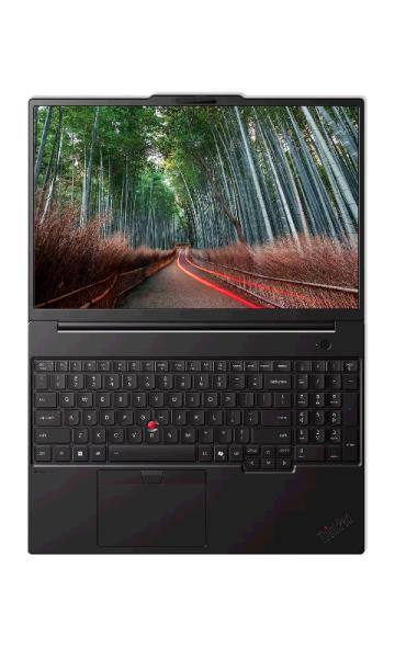 LENOVO ThinkPad P16s Gen 5 (Intel) - 16in  - Core Ultra X9-388H - 32GB Ram - 1TB - W11P - Qwerty UK