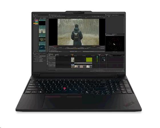 LENOVO ThinkPad P16s Gen 5 - 16in - RAi7P-450 R860M - 32GB - 1TB - W11P