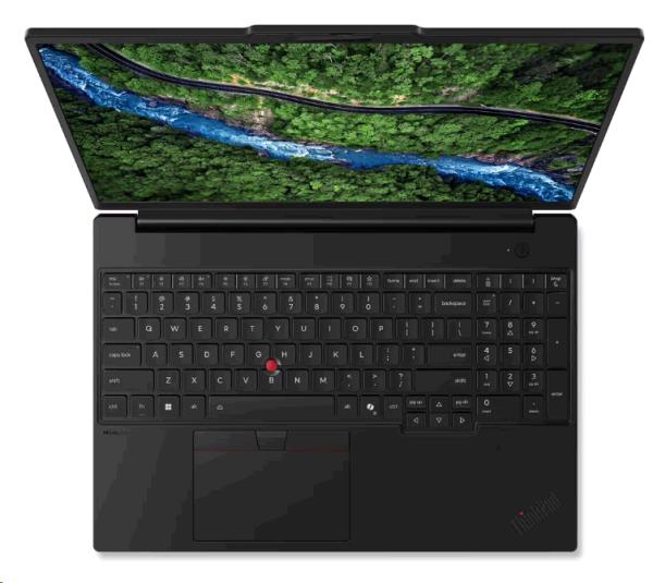 LENOVO ThinkPad P16s Gen 5 - 16in - RAI9HXP-470 R890M 64G 1T W11P