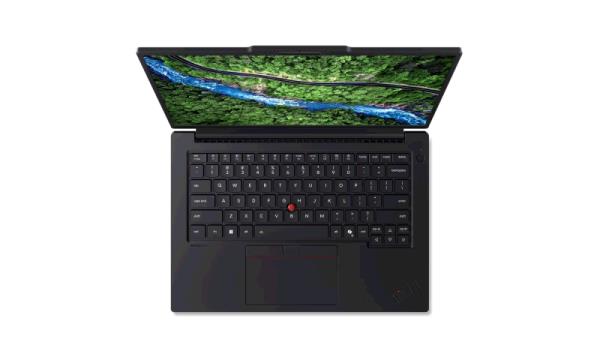 LENOVO ThinkPad P14s Gen 7 (Intel) - 14.5in  - Core Ultra 7 356H - 32GB Ram - 512GB SSD - RTX PRO 500 Blackwell 6GB - Win11 Pro - 1Y Premier - Qwerty UK