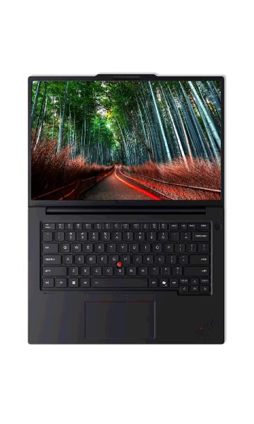 LENOVO ThinkPad P14s Gen 7 (Intel) - 14.5in  - Core Ultra 7 356H - 32GB Ram - 512GB SSD - RTX PRO 500 Blackwell 6GB - Win11 Pro - 1Y Premier - Qwerty UK