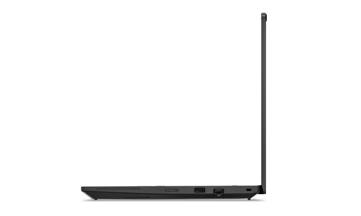 LENOVO ThinkPad P14s Gen 7 (Intel) - 14.5in  - Core Ultra X9 388H - 32GB Ram - 1TB SSD - Win11 Pro - 1Y Premier - Qwerty UK