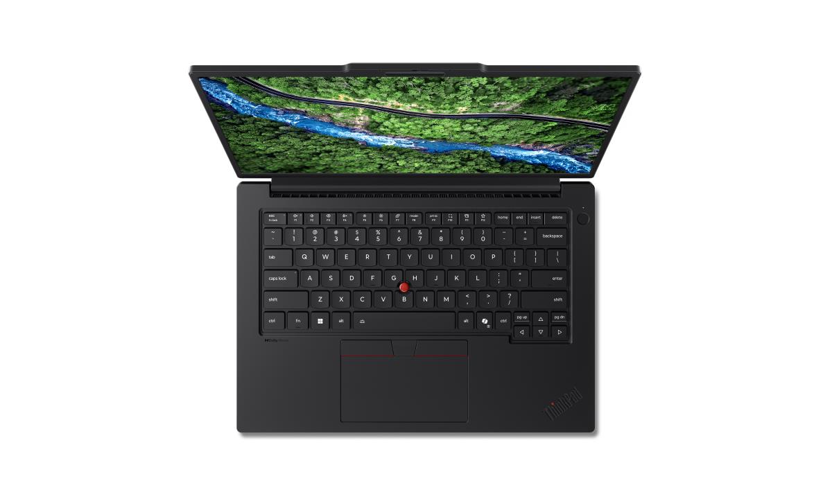 LENOVO ThinkPad P14s Gen 7 (Intel) - 14.5in  - Core Ultra X9 388H - 32GB Ram - 1TB SSD - Win11 Pro - 1Y Premier - Qwerty UK