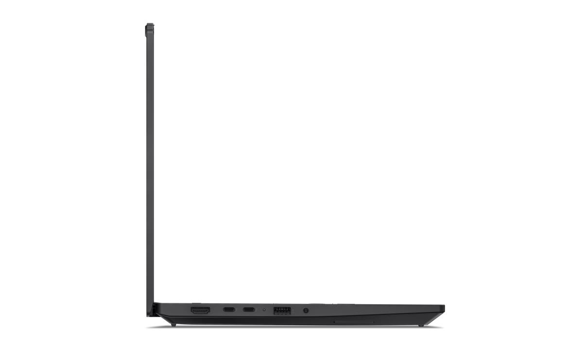 LENOVO ThinkPad P14s Gen 7 (Intel) - 14.5in  - Core Ultra X9 388H - 32GB Ram - 1TB SSD - Win11 Pro - 1Y Premier - Qwerty UK