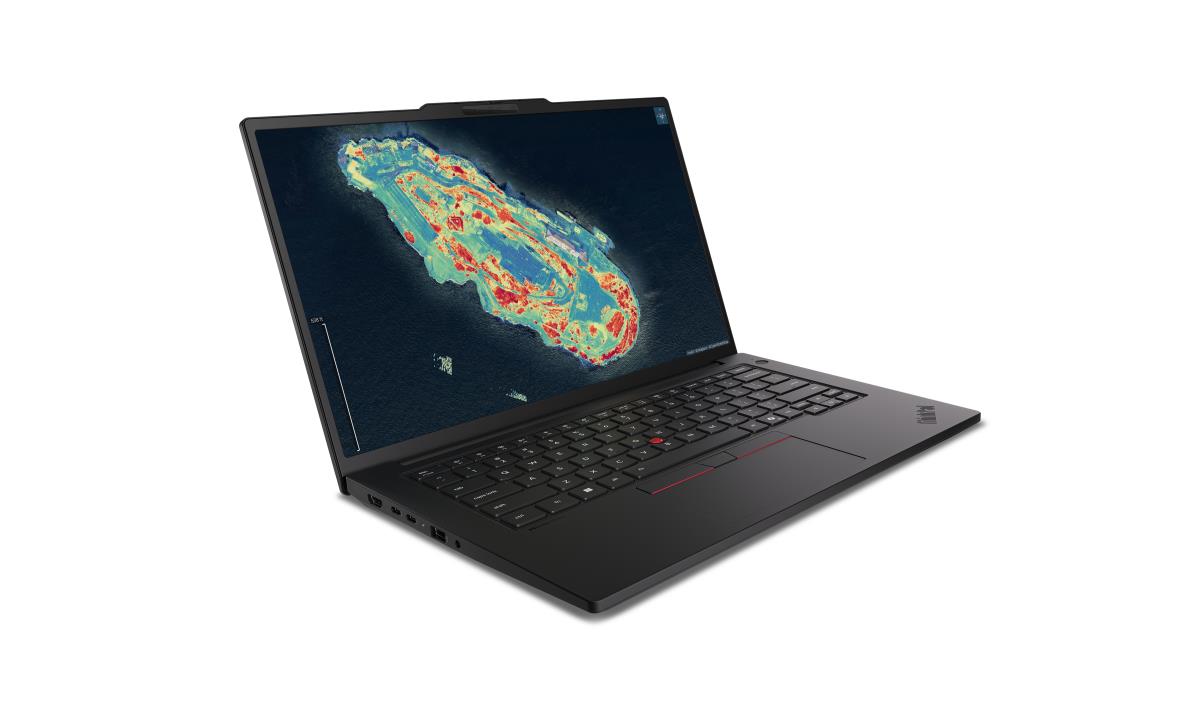 LENOVO ThinkPad P14s Gen 7 (Intel) - 14.5in  - Core Ultra X9 388H - 32GB Ram - 1TB SSD - Win11 Pro - 1Y Premier - Qwerty UK