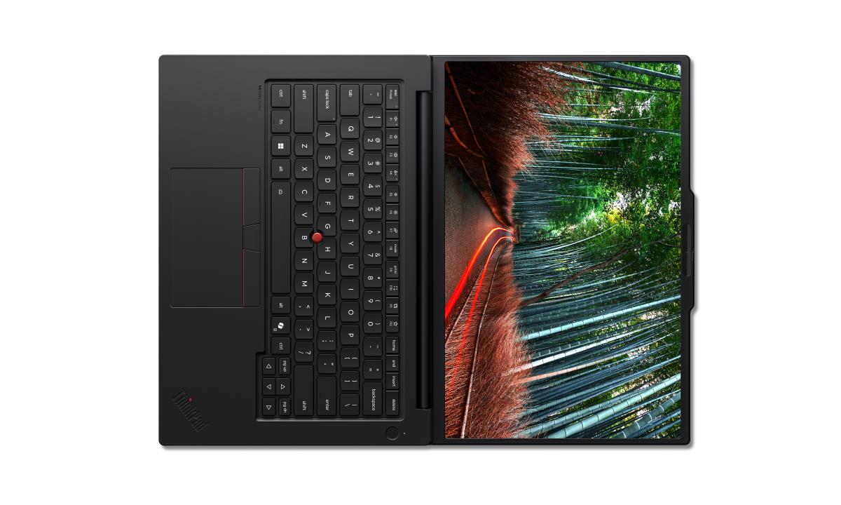 LENOVO ThinkPad P14s Gen 7 (Intel) - 14.5in  - Core Ultra X9 388H - 32GB Ram - 1TB SSD - Win11 Pro - 1Y Premier - Qwerty UK