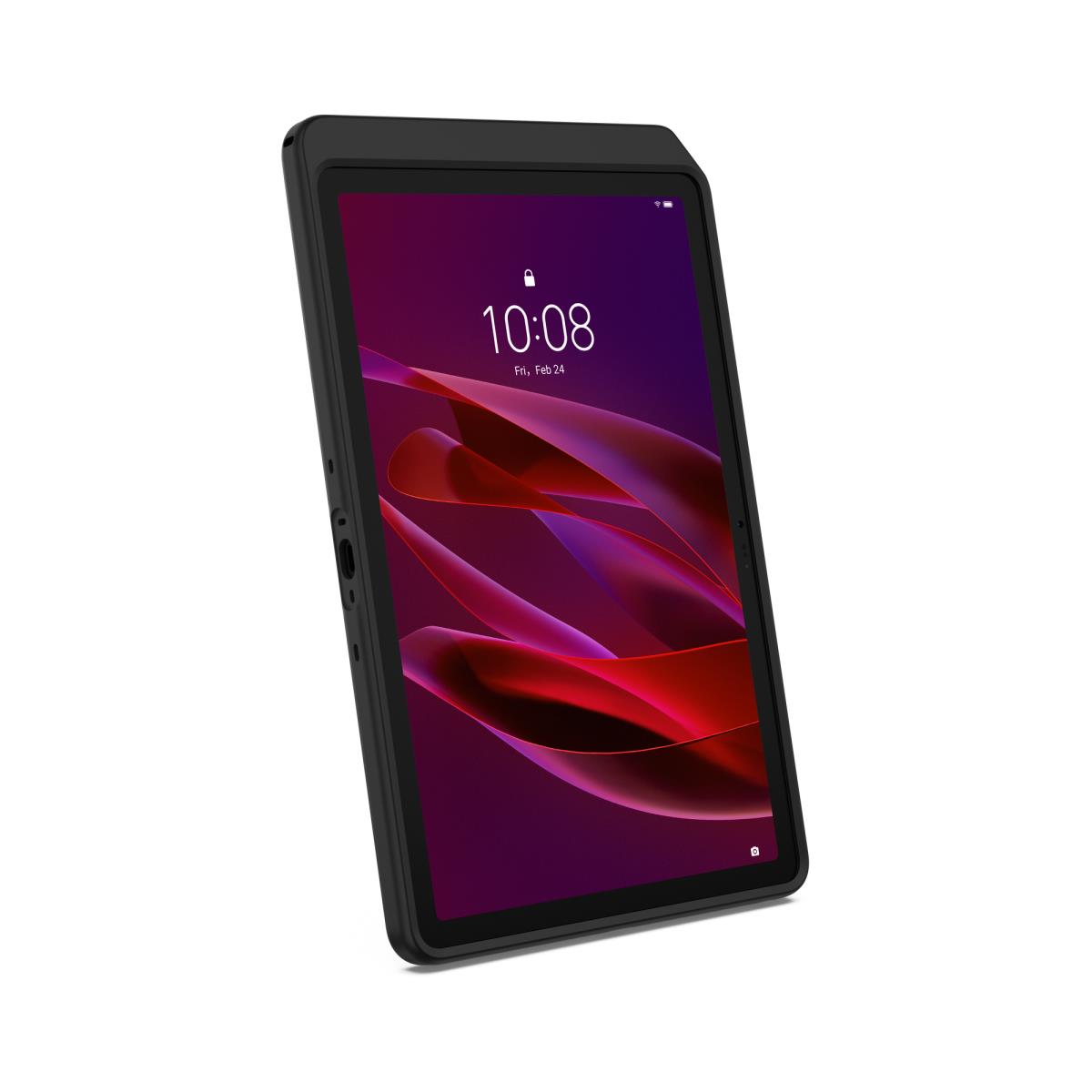 LENOVO ThinkTab X11 Gen 1 - 11in - Snapdragon 7s Gen 3 - 8GB Ram - 128GB UFS - 5G - Android 16 or Later - EclIPSe Black + Rugged Smart Case + Tab Pen XE