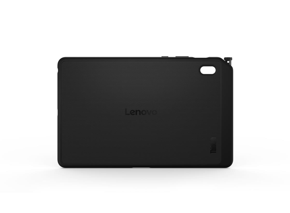 LENOVO ThinkTab X11 Gen 1 - 11in - Snapdragon 7s Gen 3 - 8GB Ram - 128GB UFS - 5G - Android 16 or Later - EclIPSe Black + Rugged Smart Case + Tab Pen XE