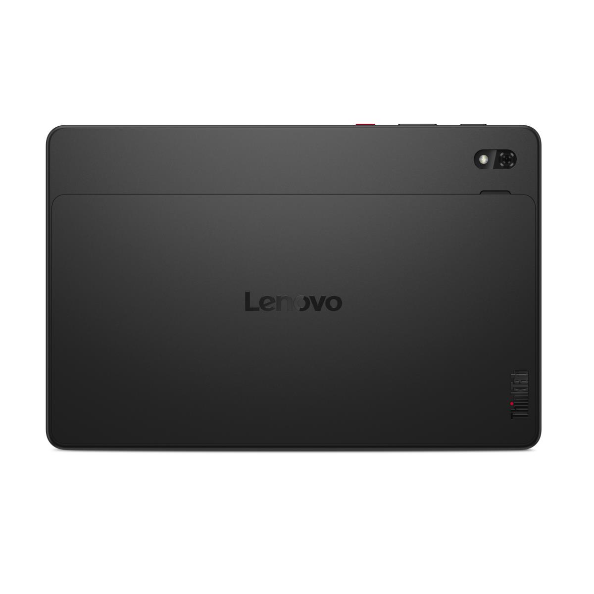 LENOVO ThinkTab X11 Gen 1 - 11in - Snapdragon 7s Gen 3 - 8GB Ram - 256GB UFS - 5G - Android 16 or Later - EclIPSe Black + Rugged Smart Case + Tab Pen XE