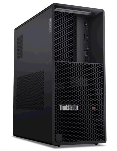 LENOVO ThinkStation P3 Tower Gen 2 - Core Ultra 9 285 - 32GB Ram - 1TB SSD - Win11 Pro - Qwerty UK