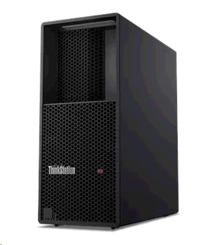 LENOVO ThinkStation P3 Tower Gen 2 - Core Ultra 9 285 - 32GB Ram - 1TB SSD - Win11 Pro - Qwerty UK
