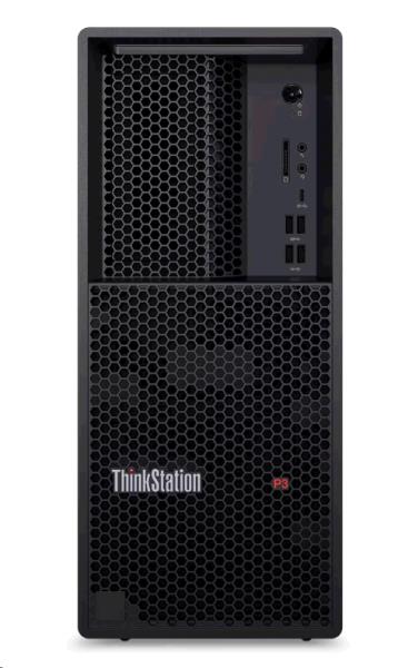 LENOVO ThinkStation P3 Tower Gen 2 - Core Ultra 9 285 - 32GB Ram - 1TB SSD - Win11 Pro - Qwerty UK