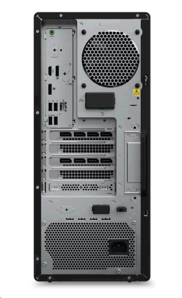 LENOVO ThinkStation P3 Tower Gen 2 - Core Ultra 9 285 - 32GB Ram - 1TB SSD - Win11 Pro - Qwerty UK